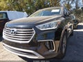 2018 Hyundai Santa Fe — photo 2 of 16 | VIN KM8SN4HF2JU287146
