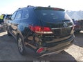 2018 Hyundai Santa Fe — photo 3 of 16 | VIN KM8SN4HF2JU287146