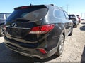 2018 Hyundai Santa Fe — photo 4 of 16 | VIN KM8SN4HF2JU287146