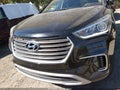 2018 Hyundai Santa Fe — photo 6 of 16 | VIN KM8SN4HF2JU287146