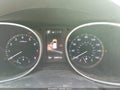 2018 Hyundai Santa Fe — photo 7 of 16 | VIN KM8SN4HF2JU287146