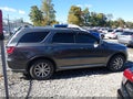 2017 Dodge Durango — photo 13 of 16 | VIN 1C4RDJAG2HC719354