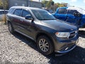 2017 Dodge Durango — photo 1 of 16 | VIN 1C4RDJAG2HC719354