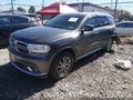 2017 Dodge Durango — photo 2 of 16 | VIN 1C4RDJAG2HC719354