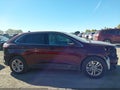 2020 Ford Edge — photo 14 of 17 | VIN 2FMPK4J94LBB54710