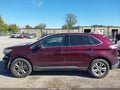 2020 Ford Edge — photo 15 of 17 | VIN 2FMPK4J94LBB54710