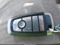 2020 Ford Edge — photo 11 of 17 | VIN 2FMPK4J94LBB54710