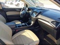 2020 Ford Edge — photo 5 of 17 | VIN 2FMPK4J94LBB54710