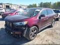 2020 Ford Edge — photo 6 of 17 | VIN 2FMPK4J94LBB54710