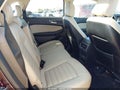 2020 Ford Edge — photo 8 of 17 | VIN 2FMPK4J94LBB54710