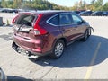 2016 Honda CR-V — photo 4 of 16 | VIN 2HKRM4H57GH664246