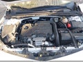 2017 Chevrolet Malibu — photo 10 of 16 | VIN 1G1ZC5ST9HF264449