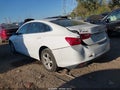 2017 Chevrolet Malibu — photo 3 of 16 | VIN 1G1ZC5ST9HF264449