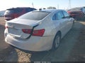 2017 Chevrolet Malibu — photo 4 of 16 | VIN 1G1ZC5ST9HF264449