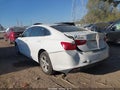 2017 Chevrolet Malibu — photo 6 of 16 | VIN 1G1ZC5ST9HF264449