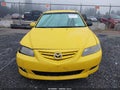 2003 Mazda 6 — photo 12 of 18 | VIN 1YVFP80C835M25238
