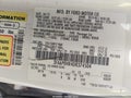 2013 Ford Fusion — photo 9 of 11 | VIN 3FA6P0HR4DR374504