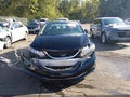 2013 Honda Civic — photo 12 of 16 | VIN 19XFB2F86DE060973