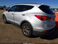 2014 Hyundai Santa Fe — photo 3 of 12 | VIN 5XYZUDLB5EG166466