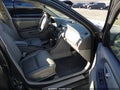 2002 Nissan Maxima — photo 5 of 11 | VIN JN1DA31D52T402604
