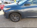 2019 Toyota Highlander Hybrid — photo 6 of 17 | VIN 5TDJGRFH7KS053022
