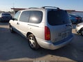2000 Nissan Quest — photo 3 of 11 | VIN 4N2XN11T2YD834643