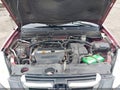 2003 Honda CR-V — photo 10 of 17 | VIN SHSRD78843U148021