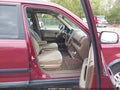 2003 Honda CR-V — photo 5 of 17 | VIN SHSRD78843U148021