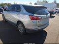 2021 Chevrolet Equinox — photo 3 of 16 | VIN 3GNAXJEV2MS160882
