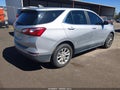 2021 Chevrolet Equinox — photo 4 of 16 | VIN 3GNAXJEV2MS160882