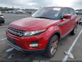 2013 Land Rover Range Rover Evoque — photo 2 of 11 | VIN SALVP2BG0DH812180