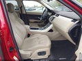 2013 Land Rover Range Rover Evoque — photo 5 of 11 | VIN SALVP2BG0DH812180