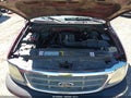 2003 Ford F-150 — photo 10 of 12 | VIN 1FTRF17283NA64927