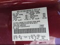 2003 Ford F-150 — photo 9 of 12 | VIN 1FTRF17283NA64927