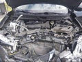 2016 Nissan Rogue Sport — photo 10 of 16 | VIN JN8AT2MT5GW010370