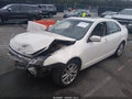 2011 Ford Fusion — photo 2 of 21 | VIN 3FAHP0JG2BR308239