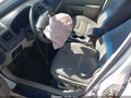 2011 Ford Fusion — photo 21 of 21 | VIN 3FAHP0JG2BR308239