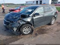 2020 Chevrolet Equinox — photo 2 of 17 | VIN 2GNAXUEV6L6131268