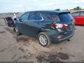 2020 Chevrolet Equinox — photo 3 of 17 | VIN 2GNAXUEV6L6131268