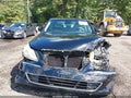 2012 Hyundai Genesis — photo 11 of 15 | VIN KMHGC4DD7CU159245