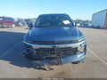 2026 Chevrolet Suburban — photo 11 of 14 | VIN 1GNS6BED8TR162092