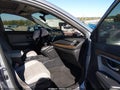 2017 Honda CR-V — photo 5 of 17 | VIN 2HKRW2H80HH618722