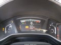 2017 Honda CR-V — photo 7 of 17 | VIN 2HKRW2H80HH618722