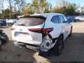 2021 Toyota Highlander — photo 4 of 17 | VIN 5TDGZRBH5MS117961