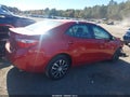 2015 Toyota Corolla — photo 4 of 17 | VIN 5YFBURHE0FP333234