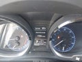 2015 Toyota Corolla — photo 7 of 17 | VIN 5YFBURHE0FP333234