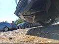 2021 Volvo XC60 — photo 17 of 17 | VIN YV4A22RK2M1684982