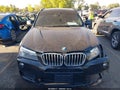 2014 BMW X3 — photo 12 of 16 | VIN 5UXWX7C5XE0E82118