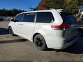 2014 Toyota Sienna — photo 3 of 16 | VIN 5TDDK3DCXES084821