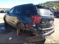 2018 Ford Explorer Sport Trac — photo 3 of 19 | VIN 1FM5K8GT6JGA34835